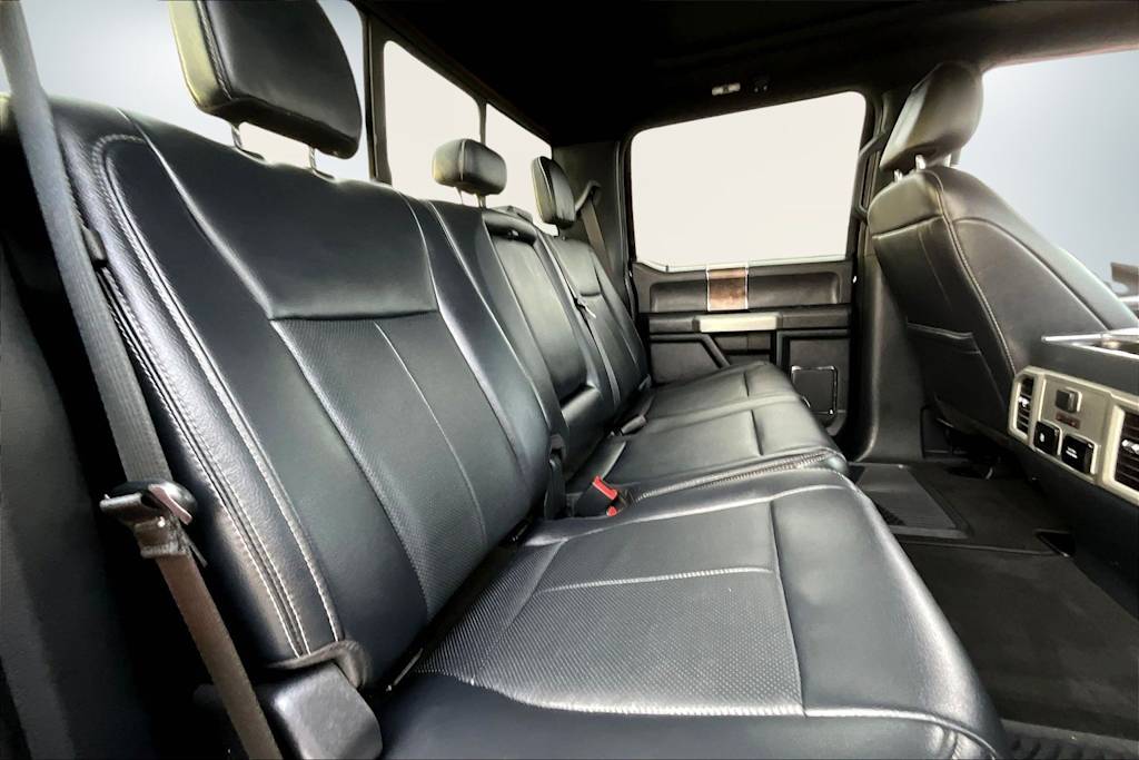 Thumbnail: 2022 Ford F-350 - 30