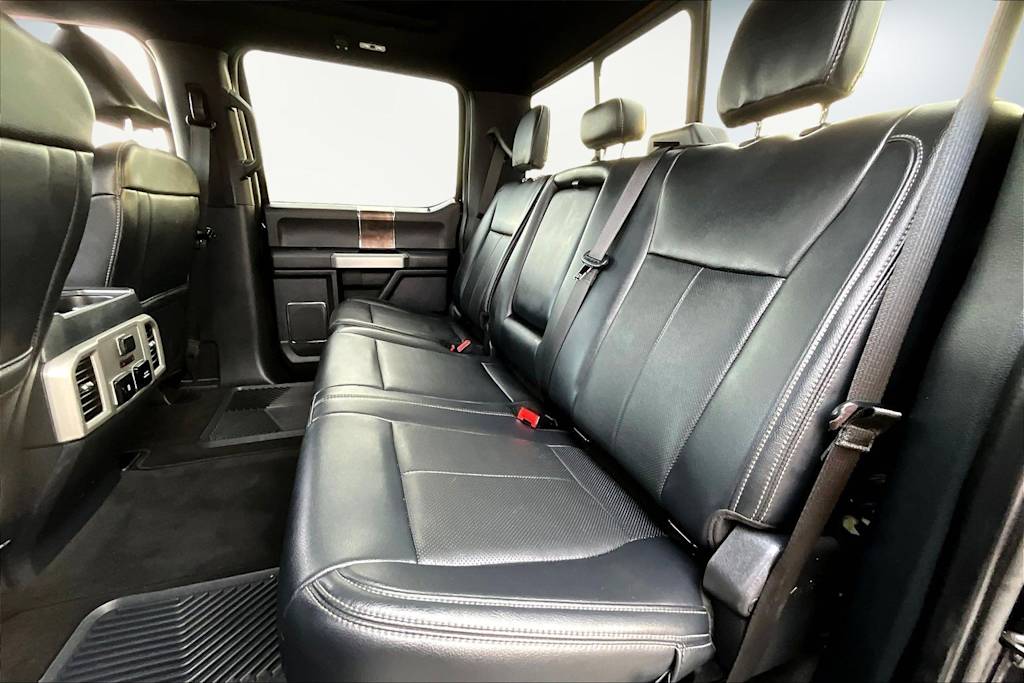 Thumbnail: 2022 Ford F-350 - 29