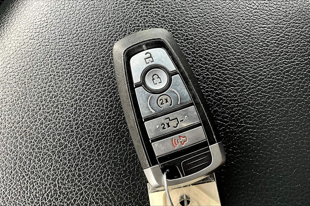 Thumbnail: 2022 Ford F-350 - 18