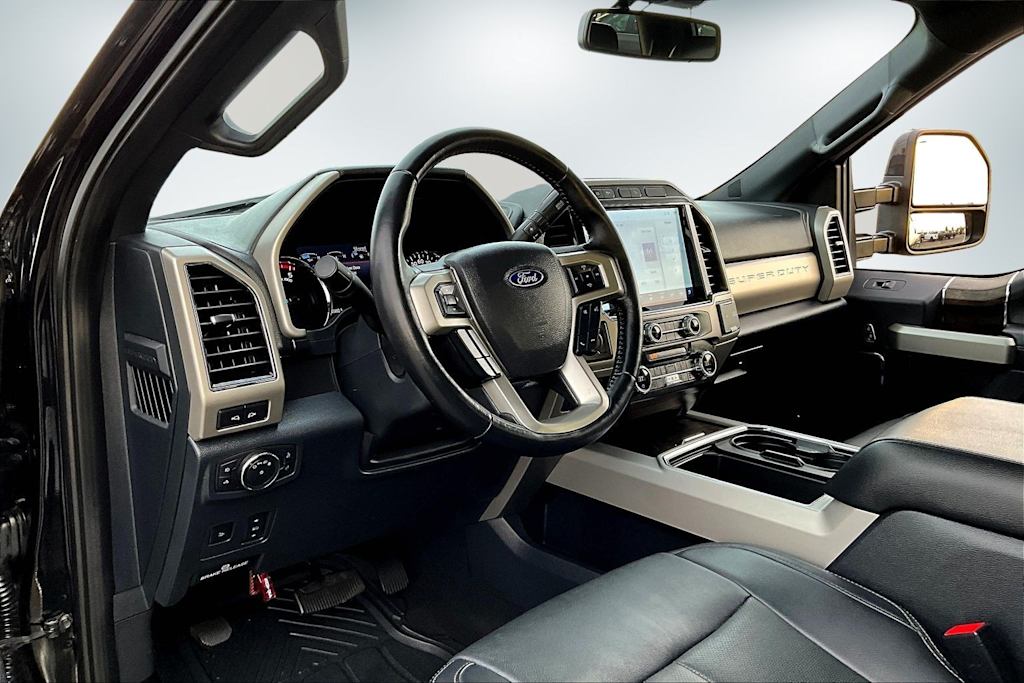 Thumbnail: 2022 Ford F-350 - 2