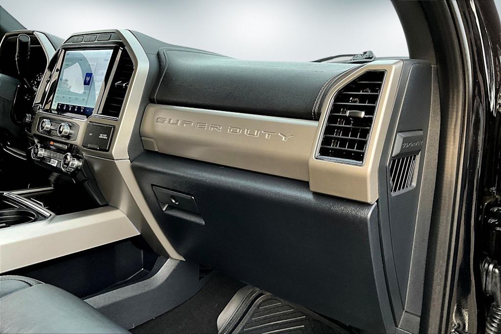 Thumbnail: 2022 Ford F-350 - 13