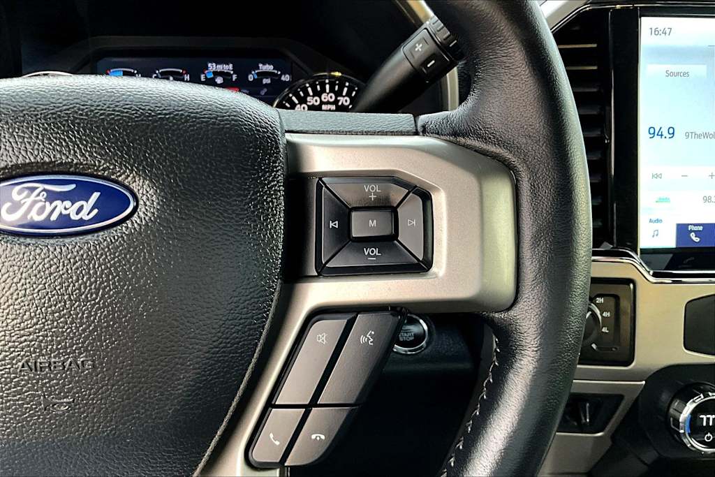 Thumbnail: 2022 Ford F-350 - 25