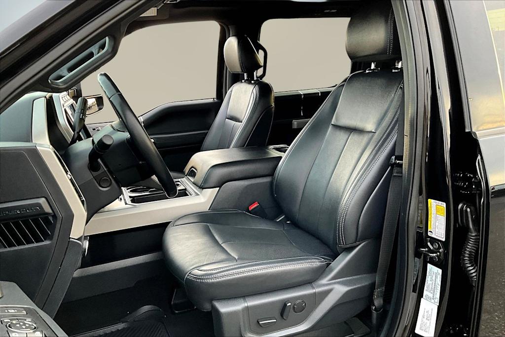 Thumbnail: 2022 Ford F-350 - 9