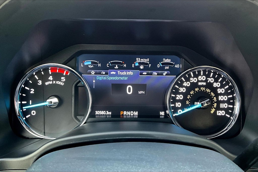 Thumbnail: 2022 Ford F-350 - 16