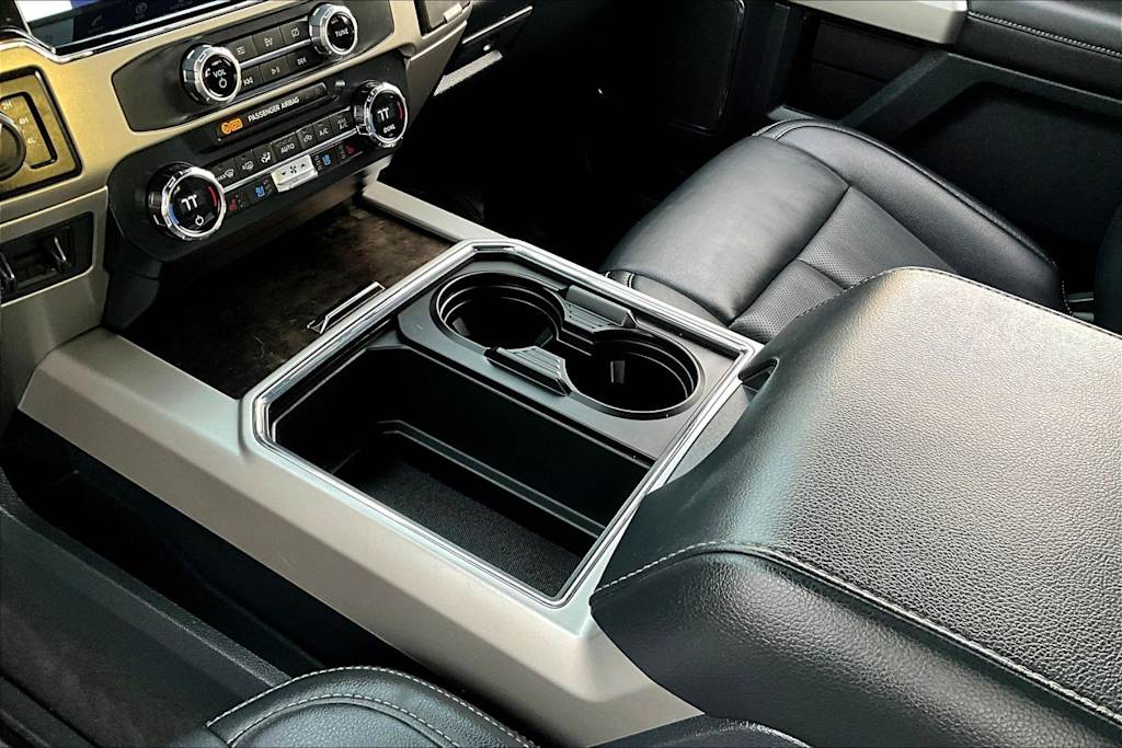 Thumbnail: 2022 Ford F-350 - 15