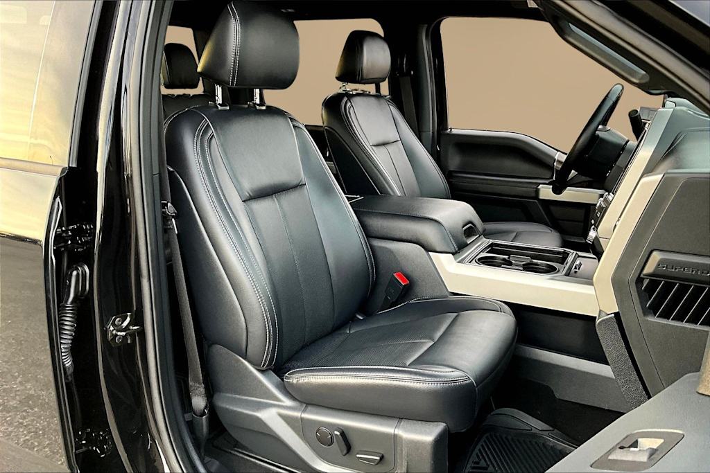 Thumbnail: 2022 Ford F-350 - 10