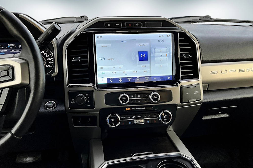 Thumbnail: 2022 Ford F-350 - 14