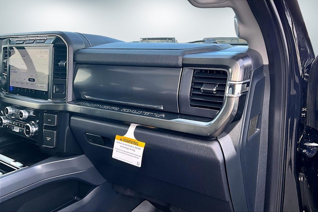 Thumbnail: 2024 Ford F-350 - 22