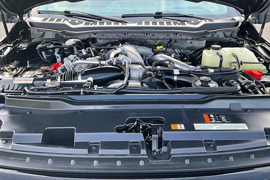 Thumbnail: 2024 Ford F-350 - 8