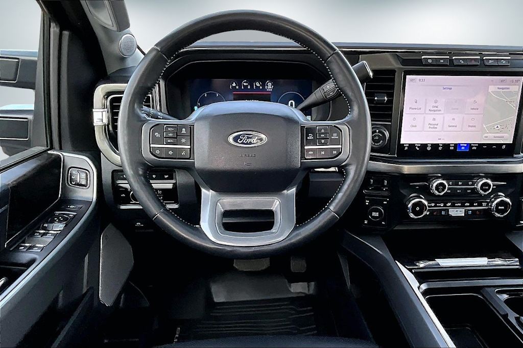 Thumbnail: 2024 Ford F-350 - 13