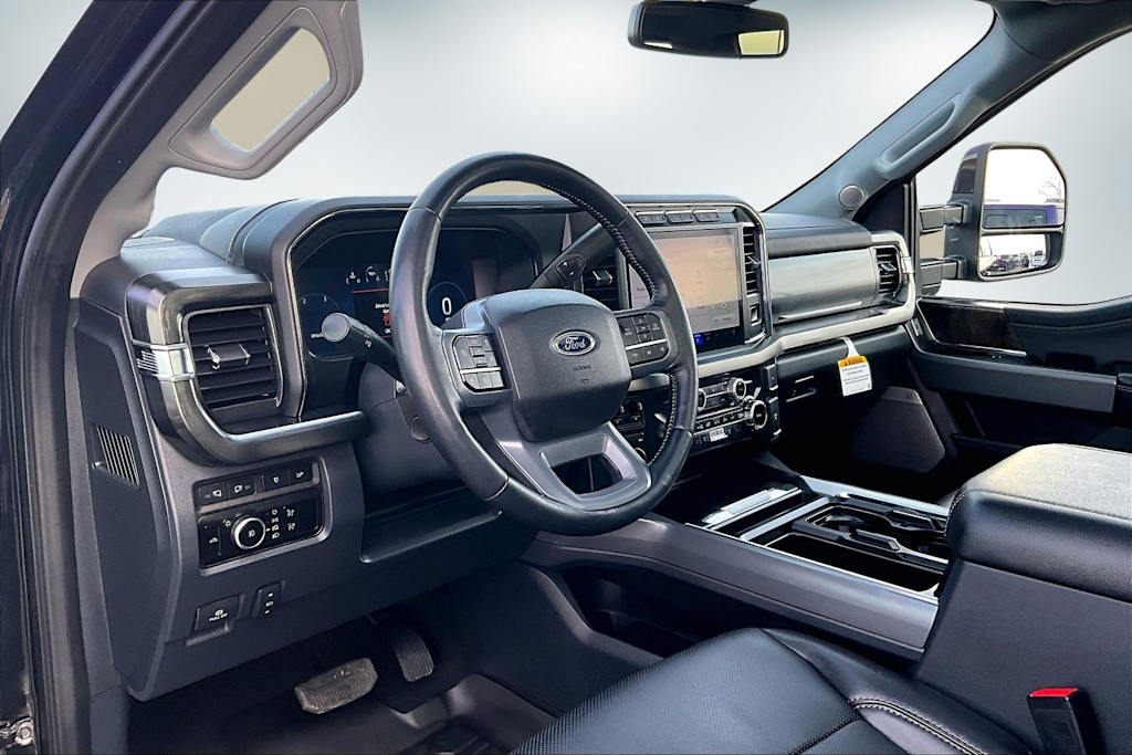 Thumbnail: 2024 Ford F-350 - 2