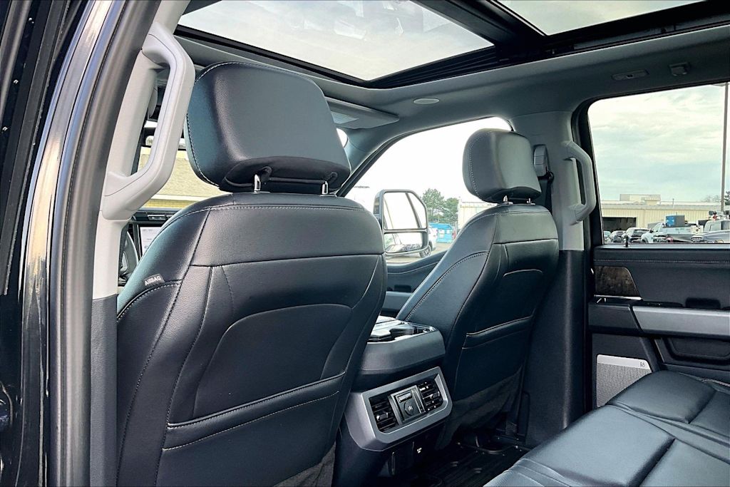 Thumbnail: 2024 Ford F-350 - 12