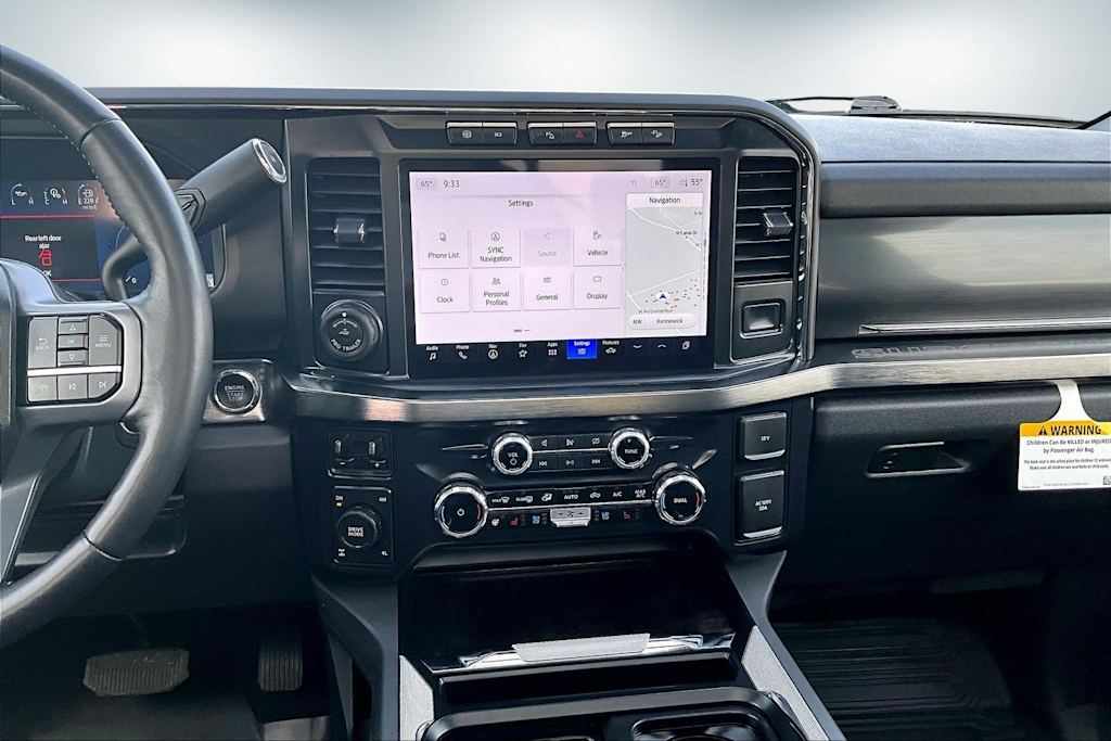 Thumbnail: 2024 Ford F-350 - 14