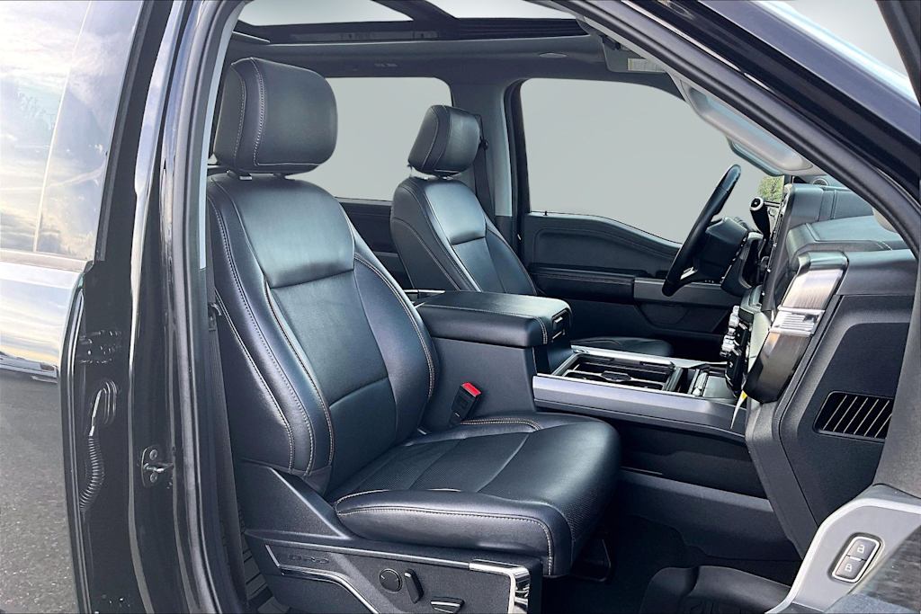 Thumbnail: 2024 Ford F-350 - 11