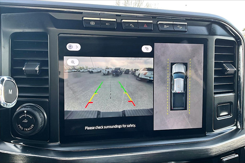 Thumbnail: 2024 Ford F-350 - 25