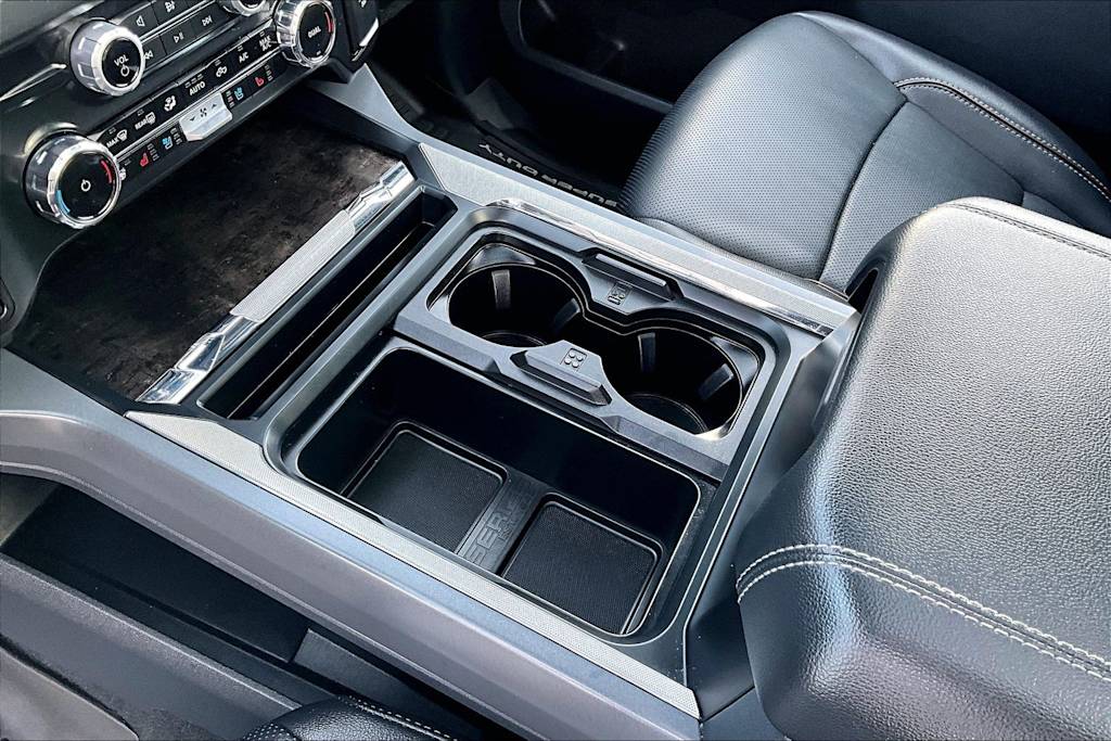 Thumbnail: 2024 Ford F-350 - 15