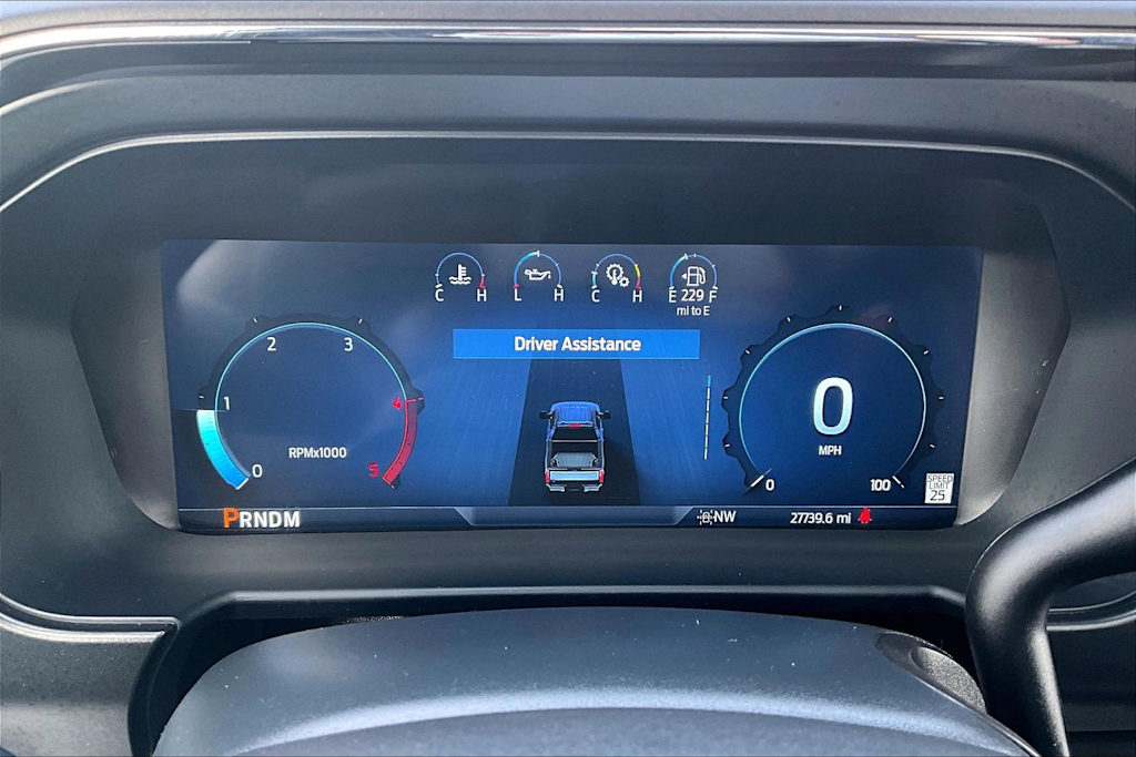 Thumbnail: 2024 Ford F-350 - 16