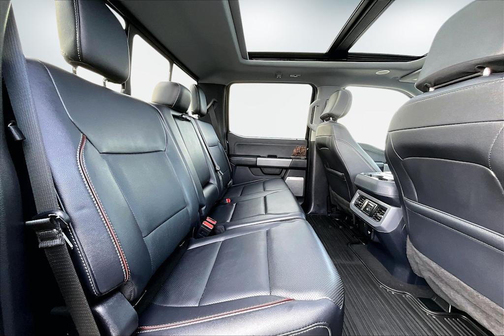 Thumbnail: 2024 Ford F-350 - 29