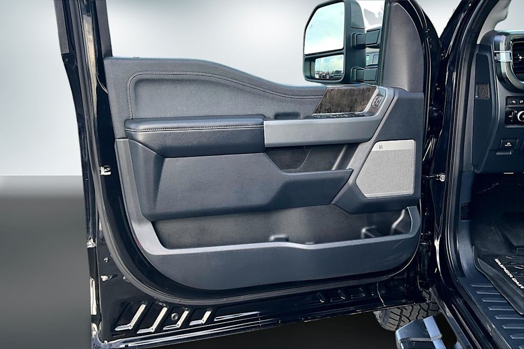 Thumbnail: 2024 Ford F-350 - 26