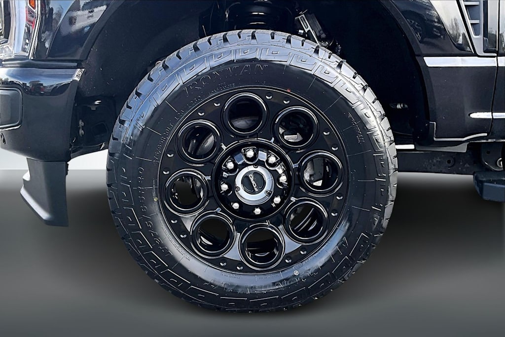 Thumbnail: 2024 Ford F-350 - 7