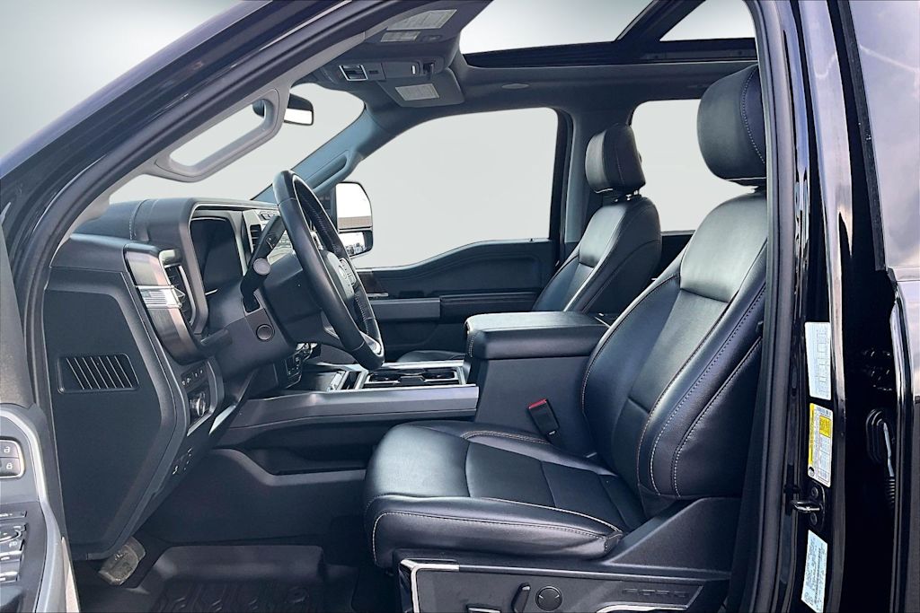 Thumbnail: 2024 Ford F-350 - 10