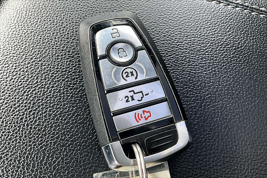 Thumbnail: 2024 Ford F-350 - 18