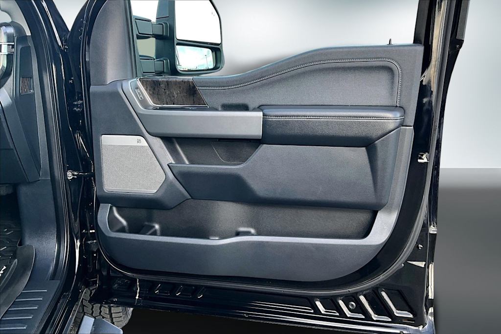 Thumbnail: 2024 Ford F-350 - 27