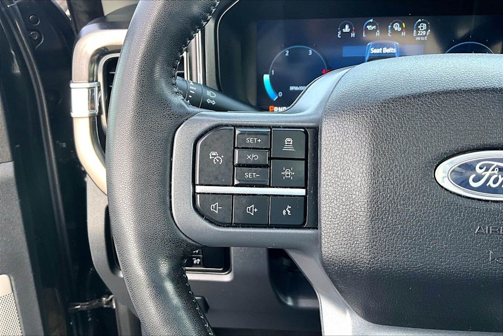 Thumbnail: 2024 Ford F-350 - 23