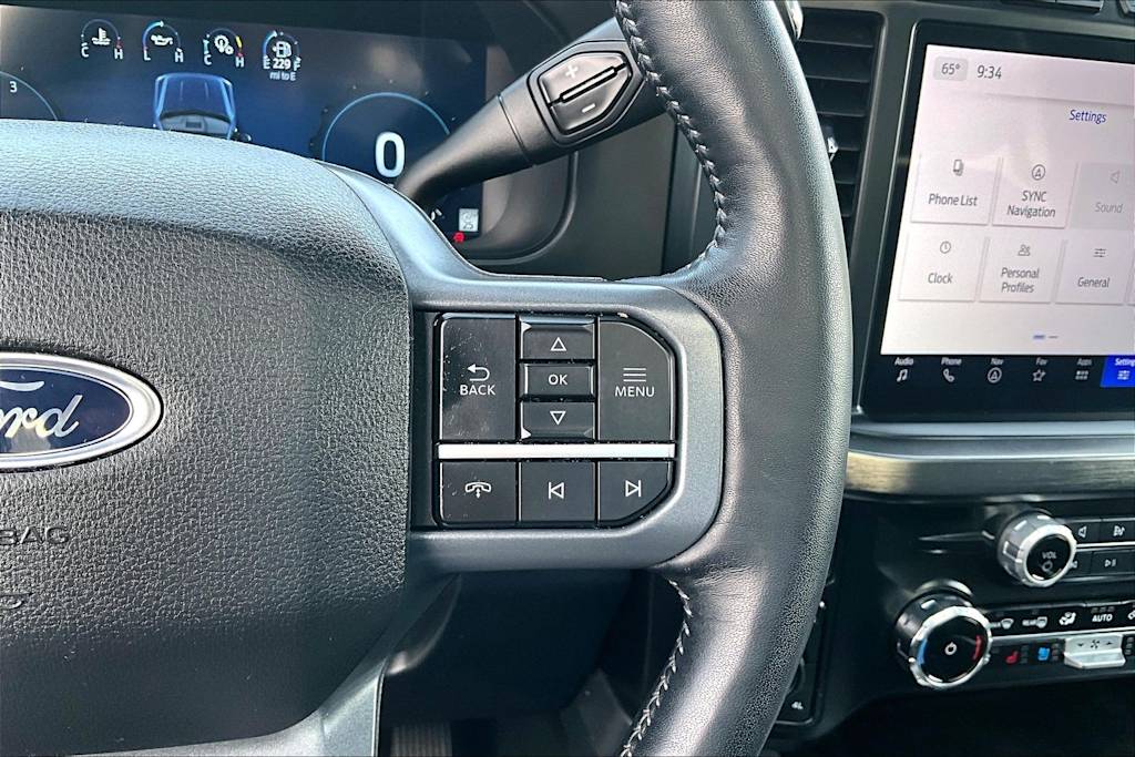 Thumbnail: 2024 Ford F-350 - 24