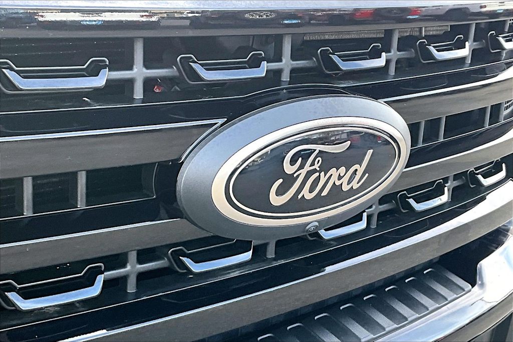 Thumbnail: 2024 Ford F-350 - 6