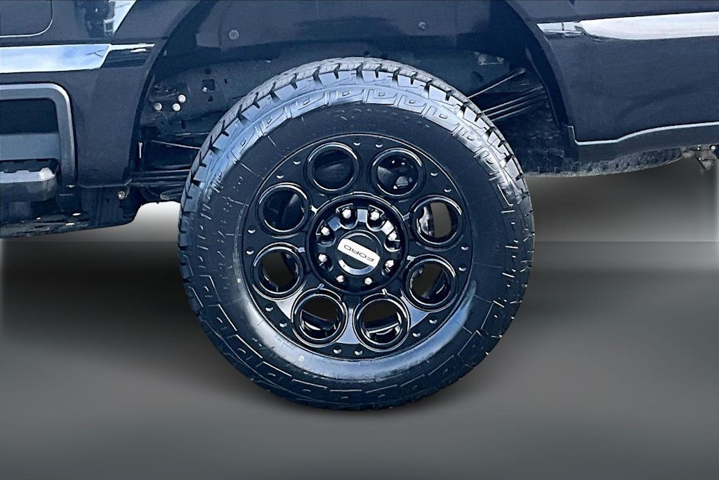 Thumbnail: 2024 Ford F-350 - 31