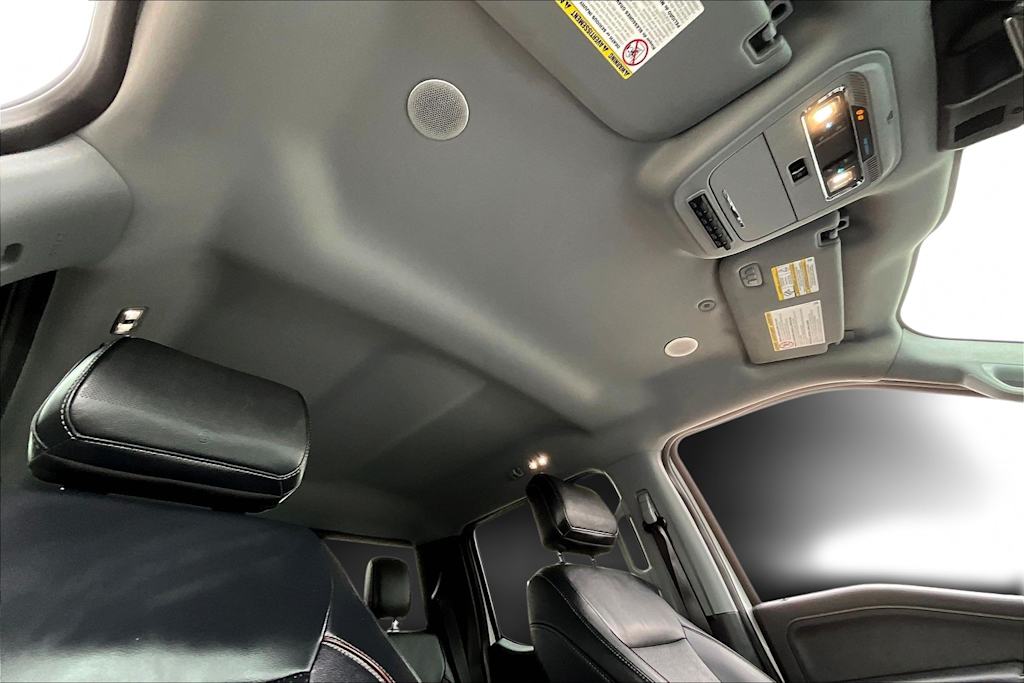 Thumbnail: 2023 Ford F-350 - 31