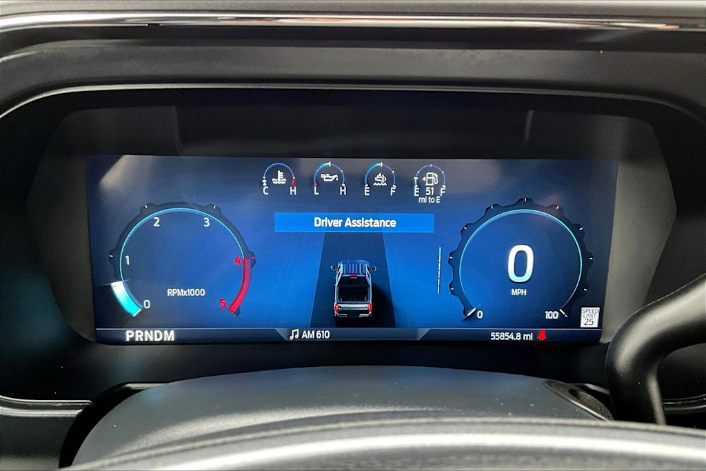 Thumbnail: 2023 Ford F-350 - 17