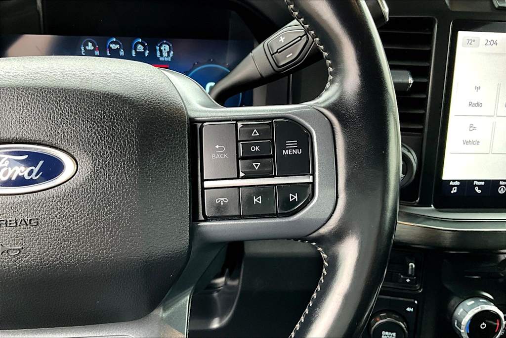 Thumbnail: 2023 Ford F-350 - 25