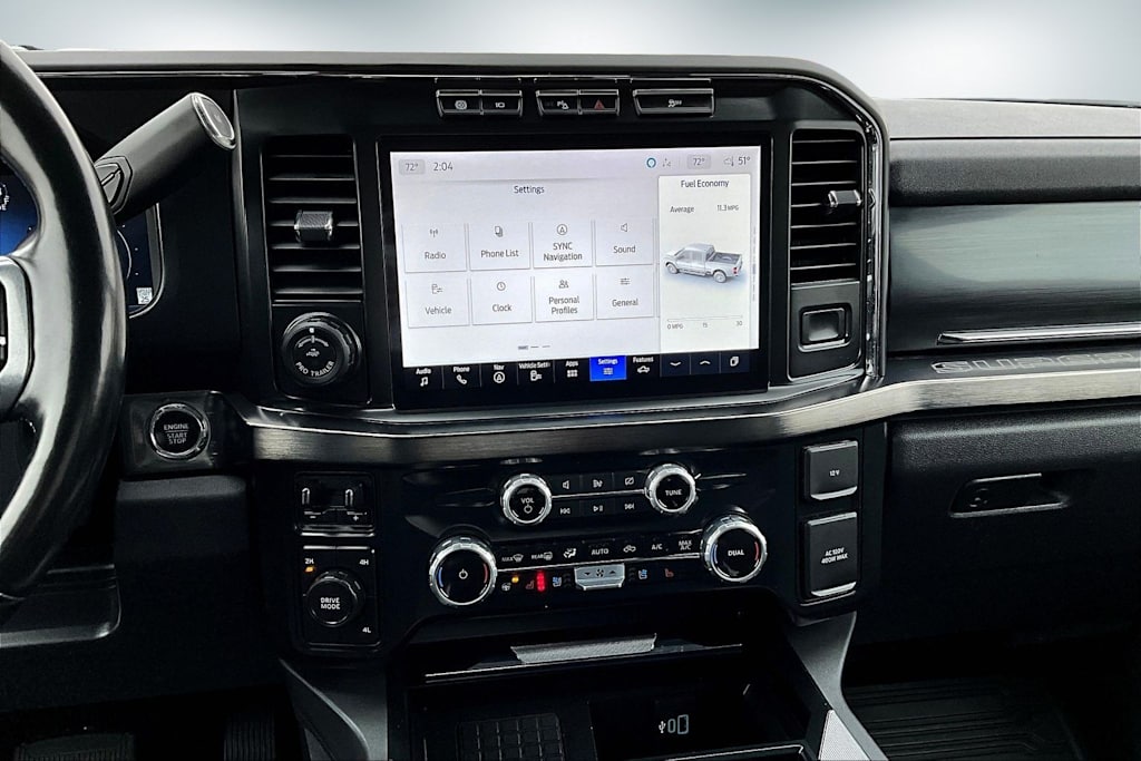 Thumbnail: 2023 Ford F-350 - 15