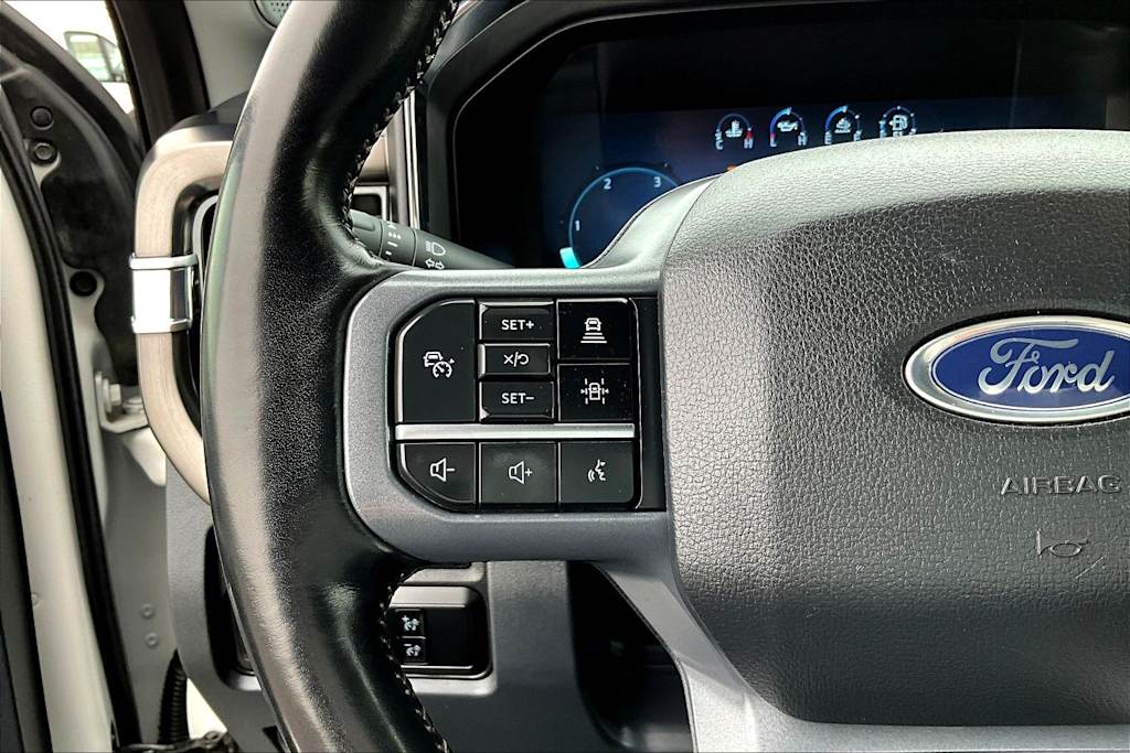 Thumbnail: 2023 Ford F-350 - 24