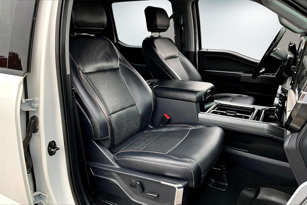 Thumbnail: 2023 Ford F-350 - 12