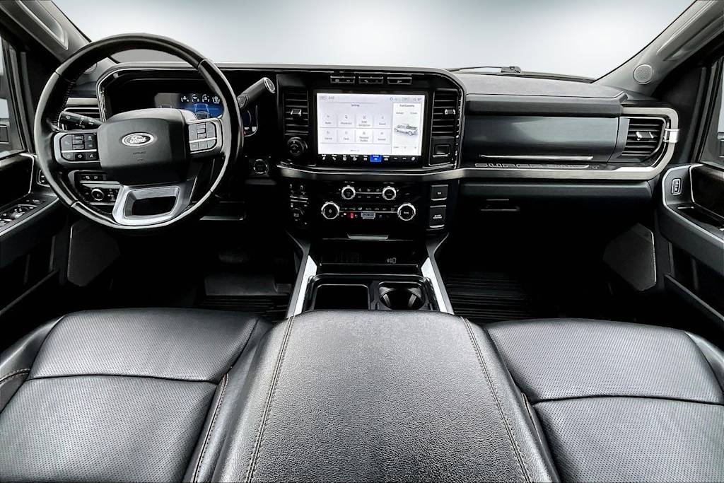 Thumbnail: 2023 Ford F-350 - 10