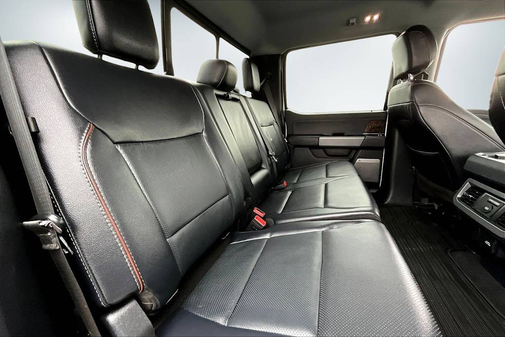 Thumbnail: 2023 Ford F-350 - 30