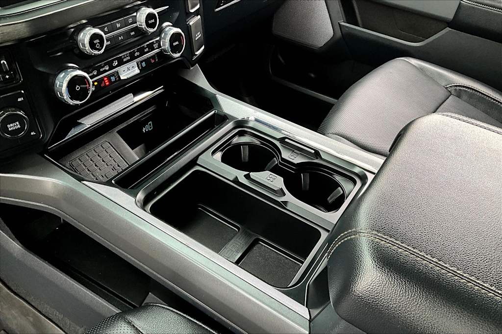 Thumbnail: 2023 Ford F-350 - 16