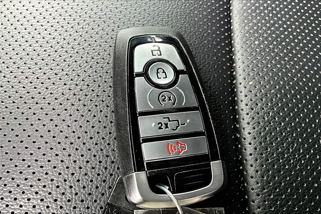 Thumbnail: 2023 Ford F-350 - 19