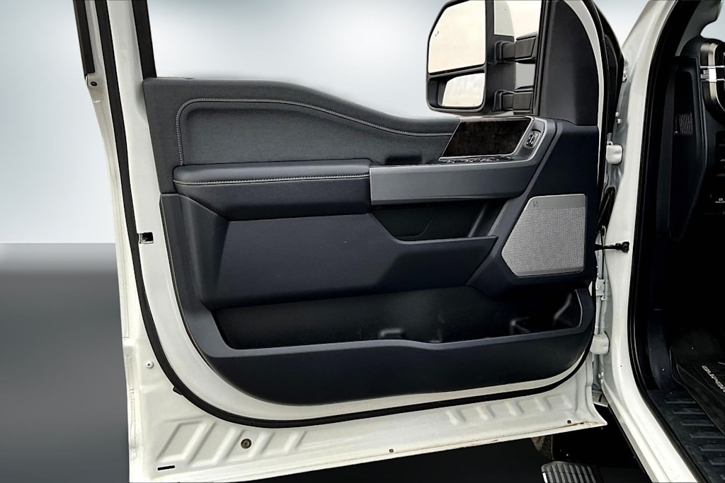 Thumbnail: 2023 Ford F-350 - 27