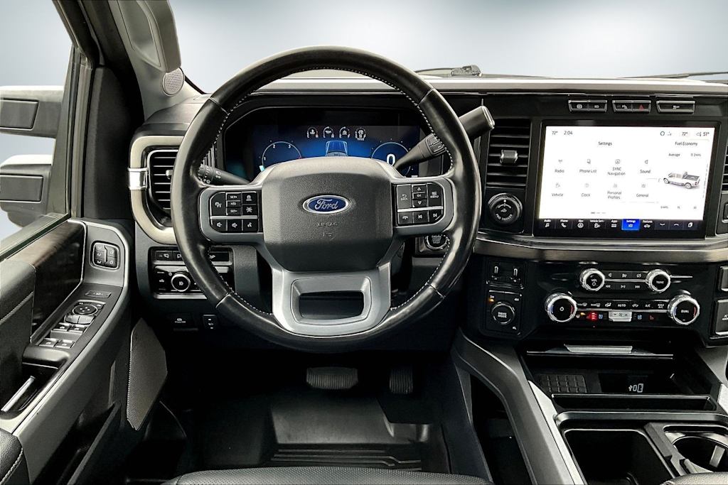 Thumbnail: 2023 Ford F-350 - 14