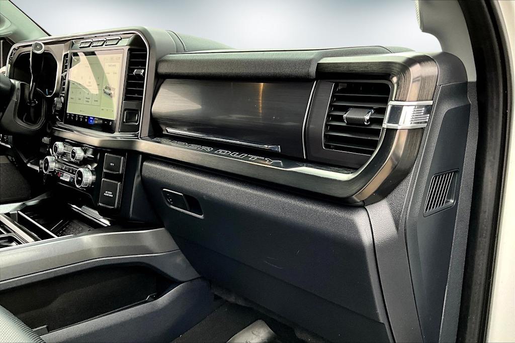 Thumbnail: 2023 Ford F-350 - 23