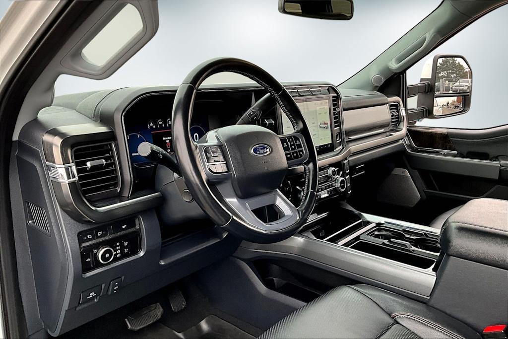 Thumbnail: 2023 Ford F-350 - 2