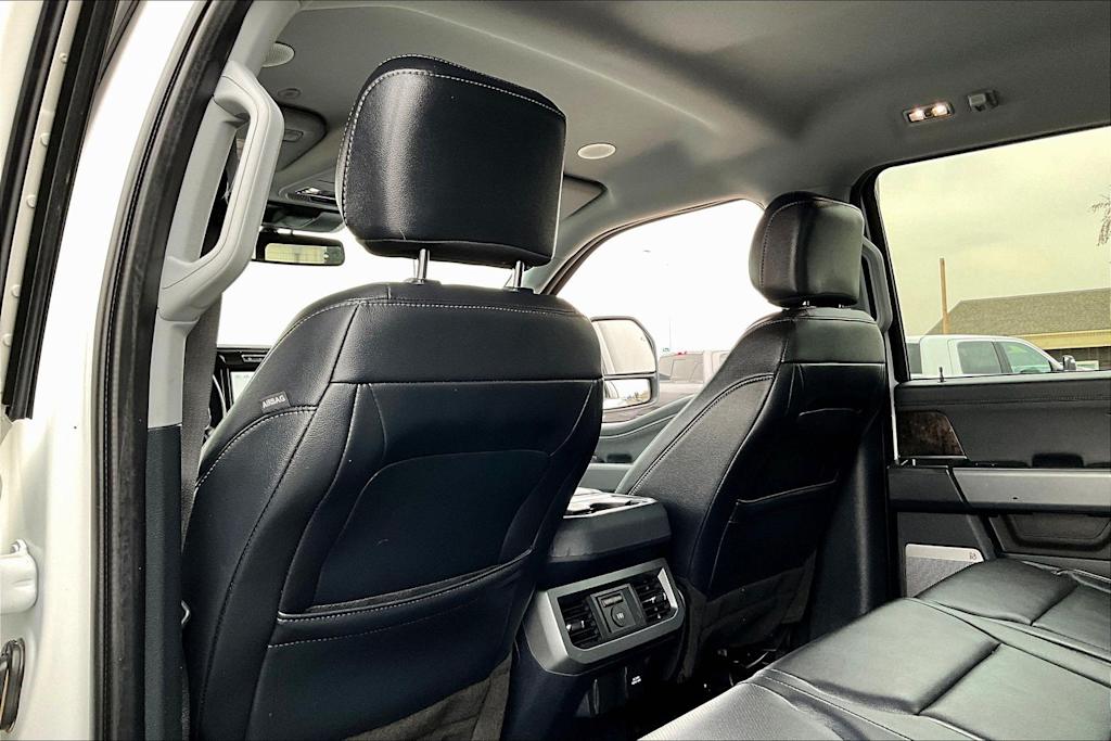 Thumbnail: 2023 Ford F-350 - 13