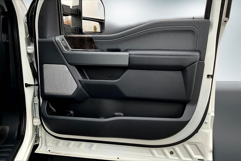 Thumbnail: 2023 Ford F-350 - 28