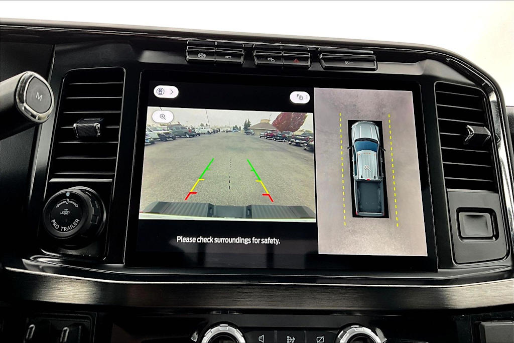 Thumbnail: 2023 Ford F-350 - 26