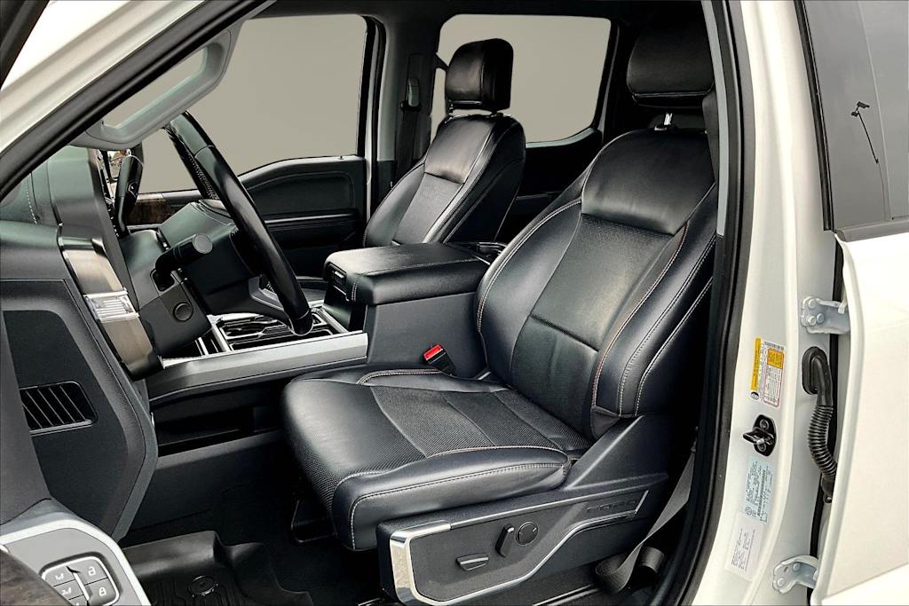 Thumbnail: 2023 Ford F-350 - 11