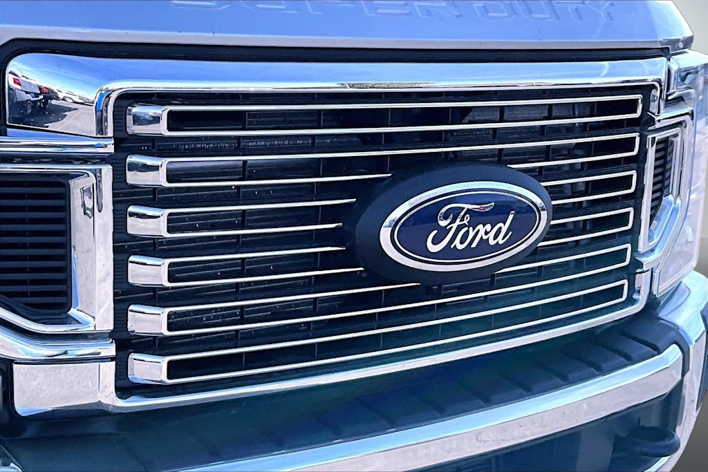 Thumbnail: 2022 Ford F-450 - 32